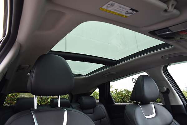 2025 Hyundai Tucson Premium NX4.V3