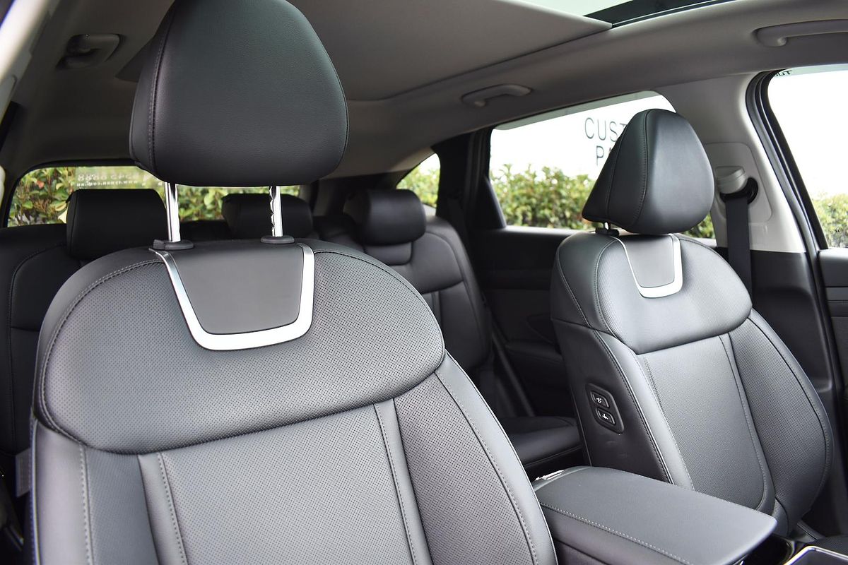 2025 Hyundai Tucson Premium NX4.V3
