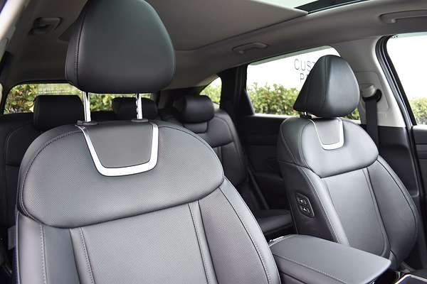 2025 Hyundai Tucson Premium NX4.V3