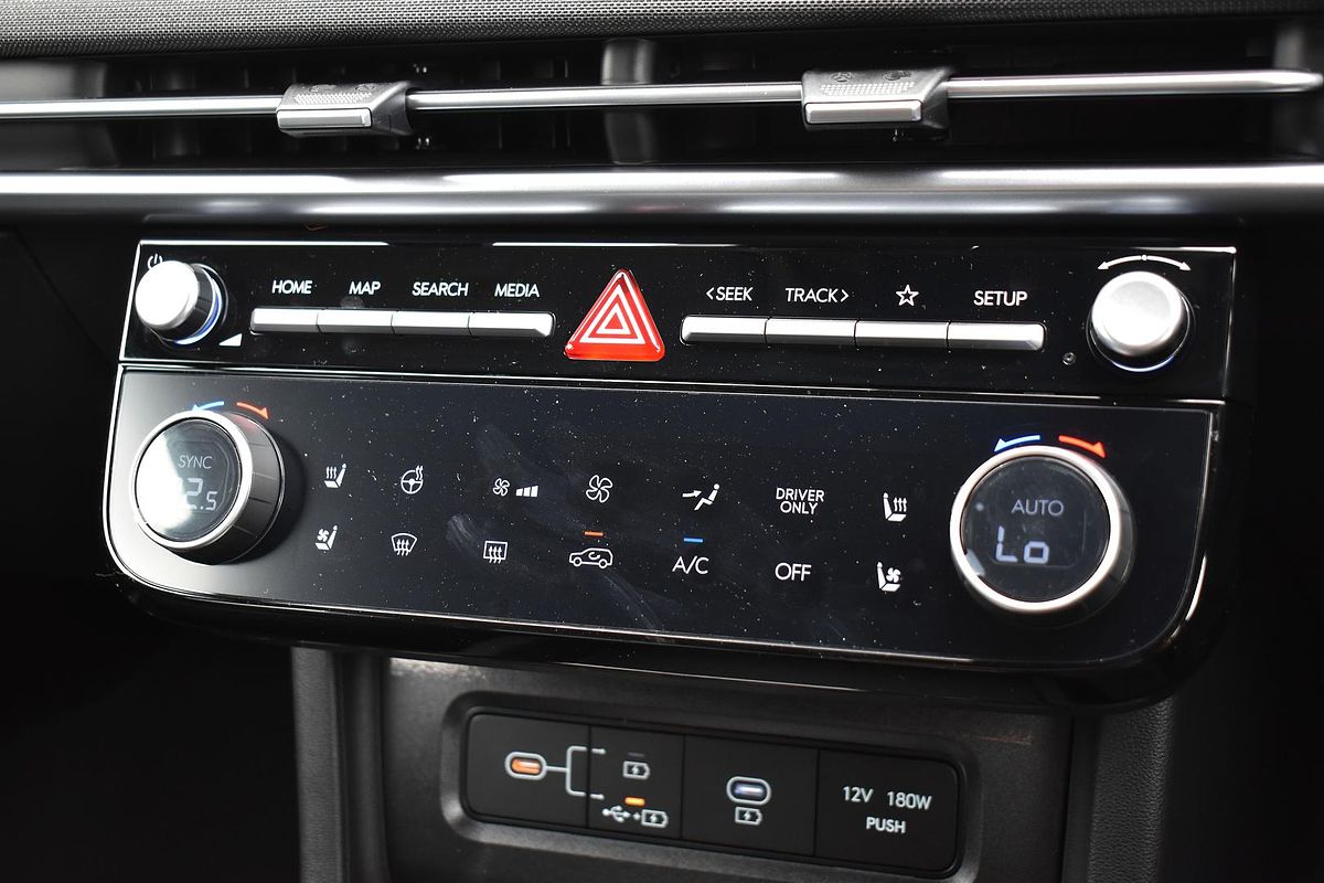 2025 Hyundai Tucson Premium NX4.V3