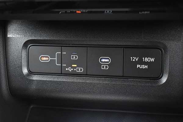 2025 Hyundai Tucson Premium NX4.V3