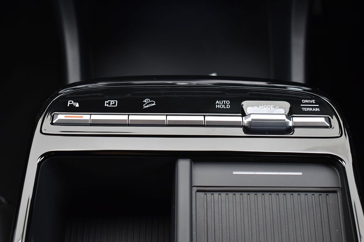2025 Hyundai Tucson Premium NX4.V3