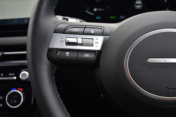 2025 Hyundai Tucson Premium NX4.V3