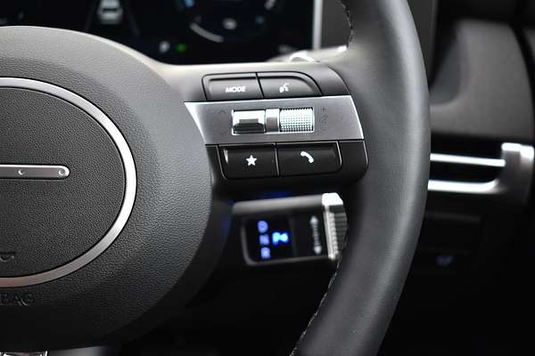 2025 Hyundai Tucson Premium NX4.V3