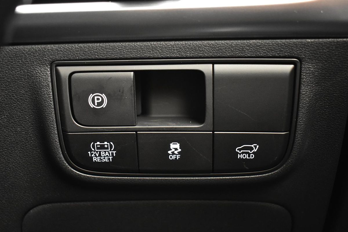 2025 Hyundai Tucson Premium NX4.V3
