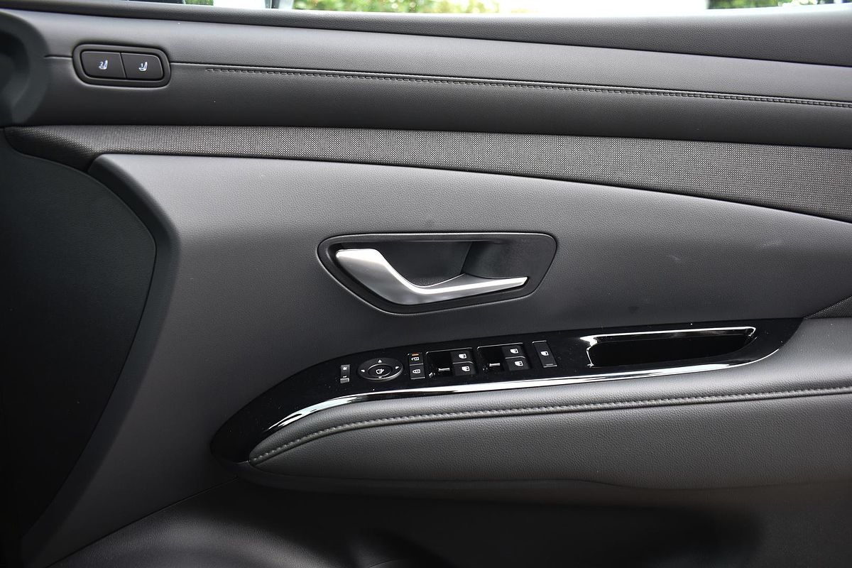 2025 Hyundai Tucson Premium NX4.V3