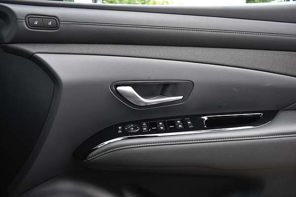 2025 Hyundai Tucson Premium NX4.V3