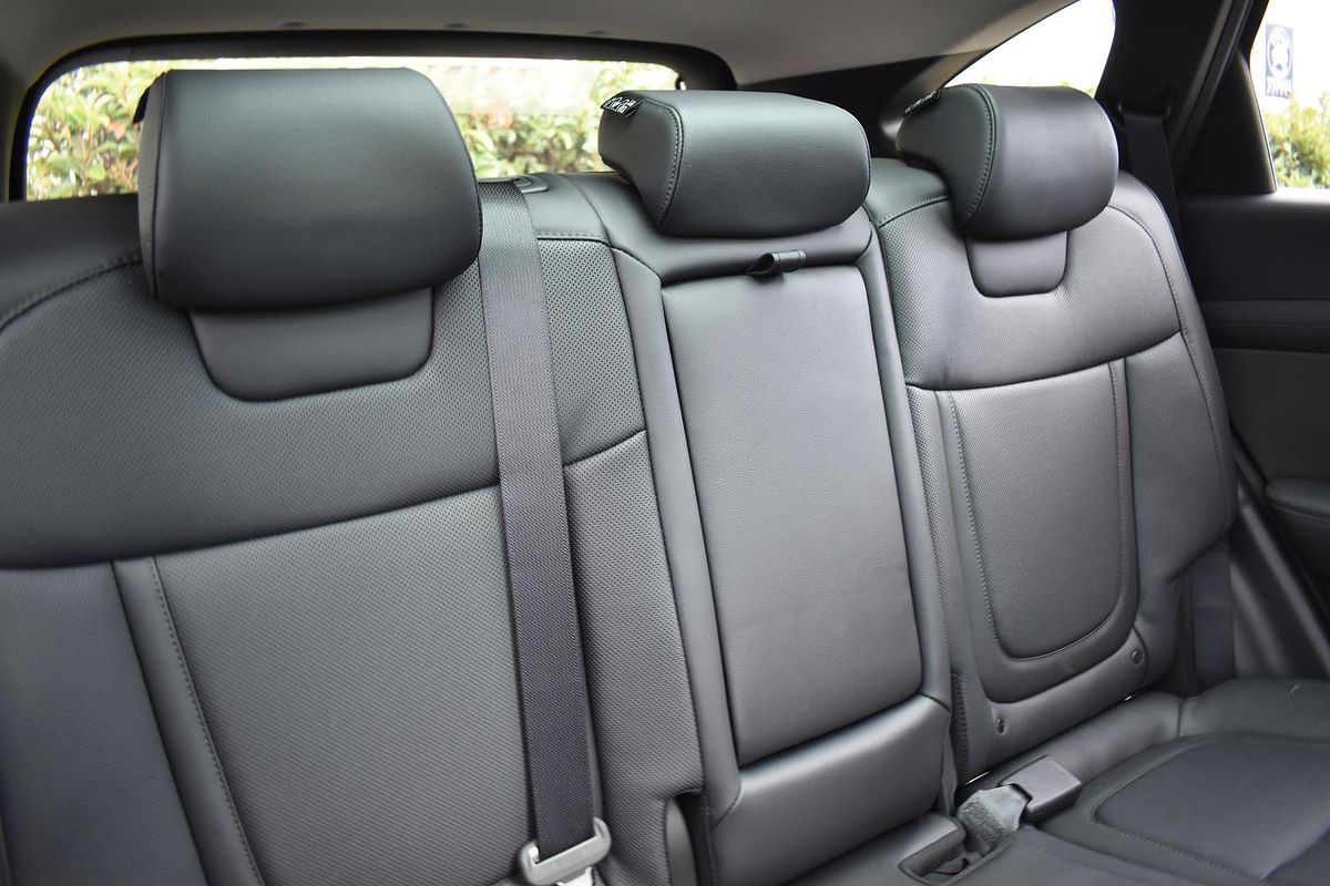 2025 Hyundai Tucson Premium NX4.V3