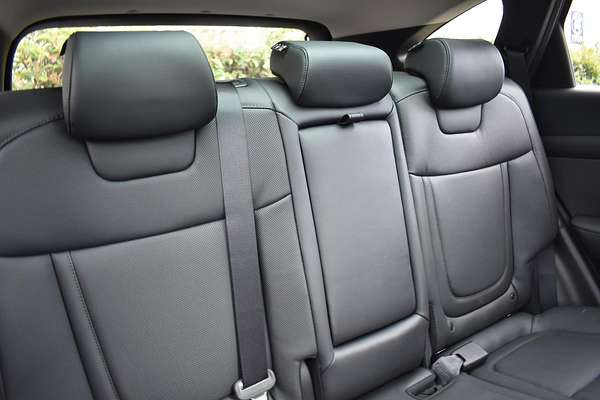 2025 Hyundai Tucson Premium NX4.V3