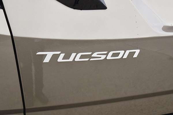 2025 Hyundai Tucson Premium NX4.V3