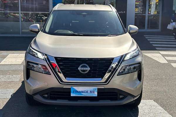 2024 Nissan X-TRAIL ST-L T33