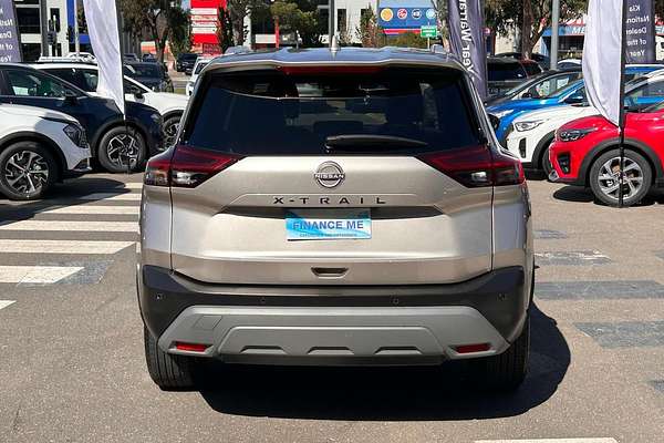 2024 Nissan X-TRAIL ST-L T33