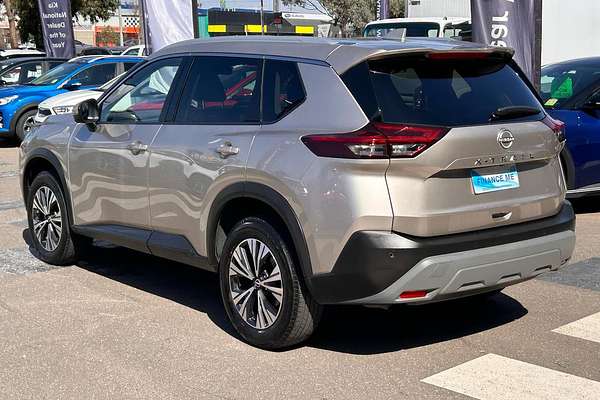 2024 Nissan X-TRAIL ST-L T33
