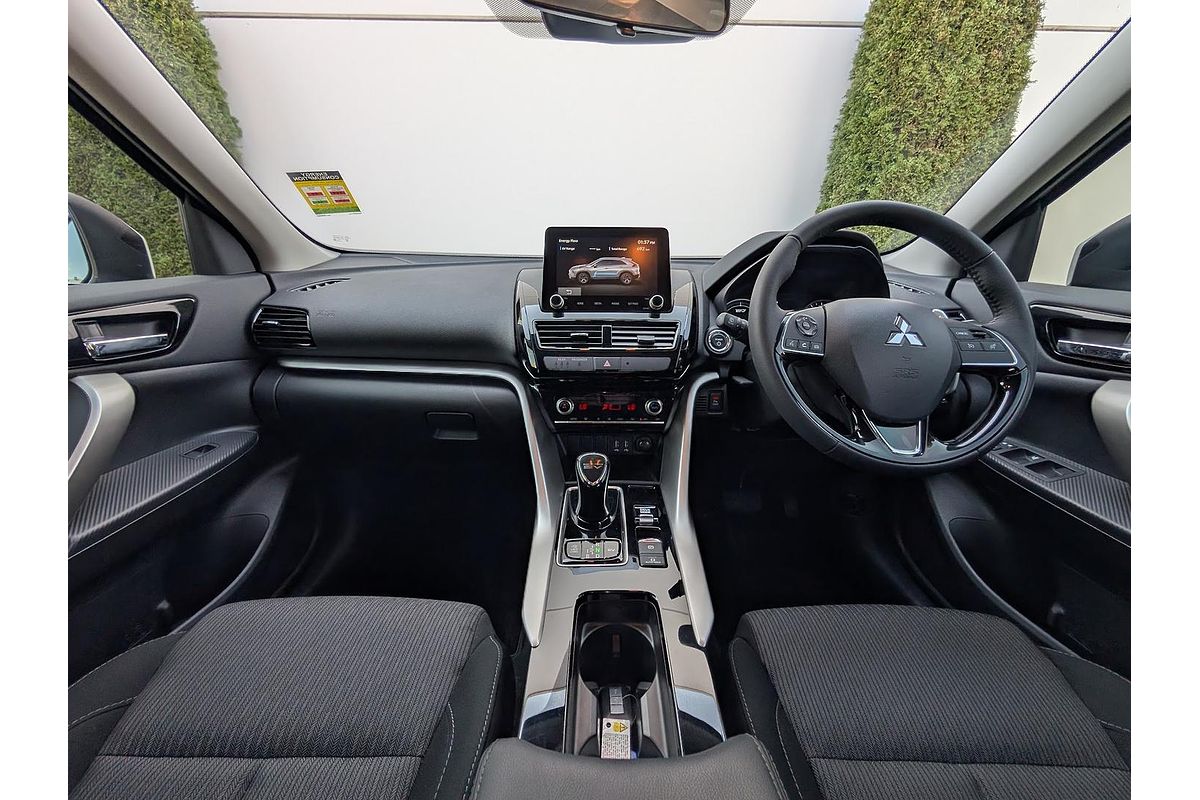 2024 Mitsubishi Eclipse Cross PHEV ES YB