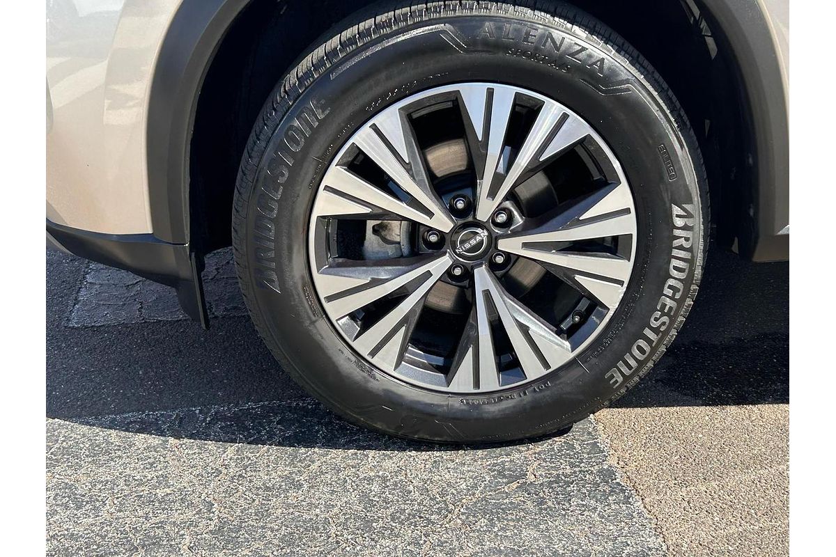 2024 Nissan X-TRAIL ST-L T33