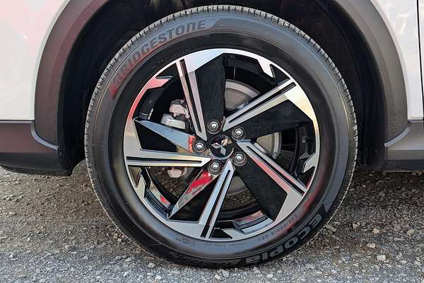 2024 Mitsubishi Eclipse Cross PHEV ES YB