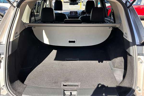 2024 Nissan X-TRAIL ST-L T33