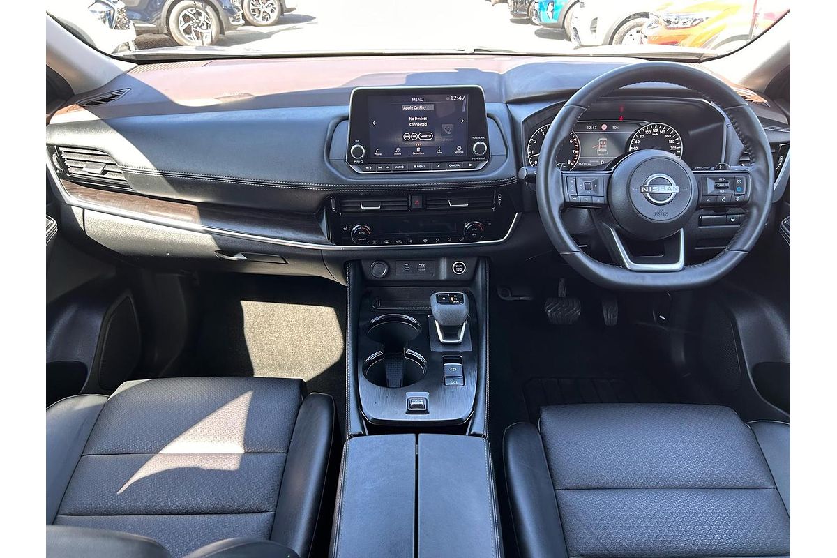 2024 Nissan X-TRAIL ST-L T33