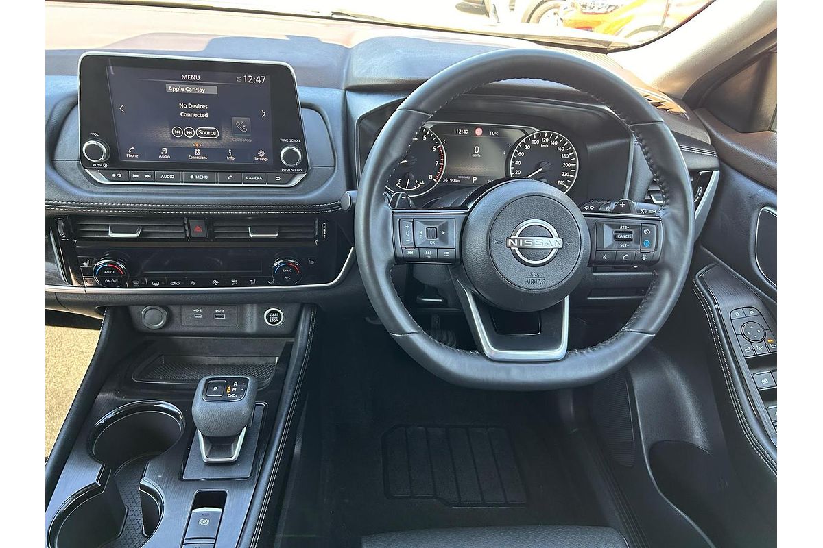 2024 Nissan X-TRAIL ST-L T33