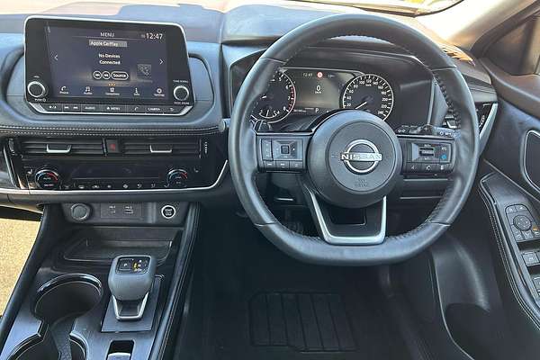 2024 Nissan X-TRAIL ST-L T33