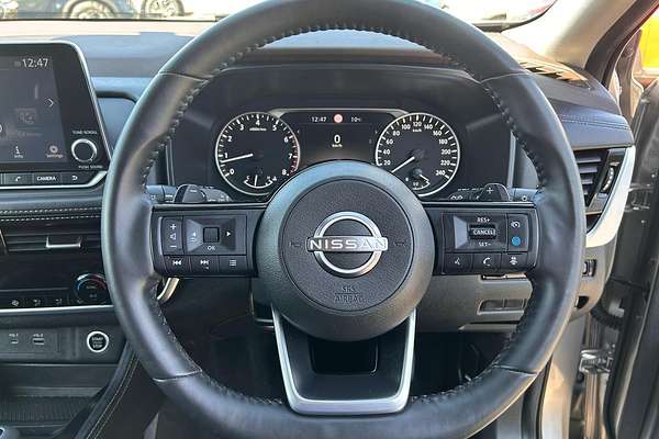2024 Nissan X-TRAIL ST-L T33