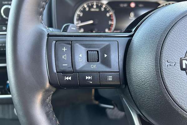 2024 Nissan X-TRAIL ST-L T33