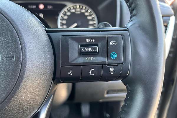 2024 Nissan X-TRAIL ST-L T33