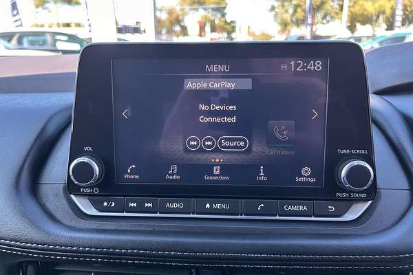2024 Nissan X-TRAIL ST-L T33