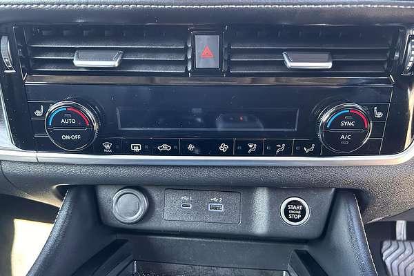 2024 Nissan X-TRAIL ST-L T33