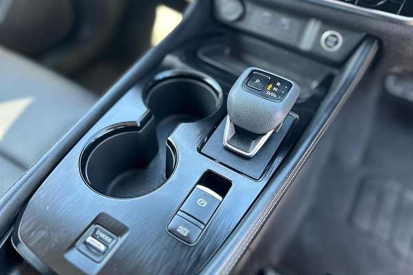 2024 Nissan X-TRAIL ST-L T33
