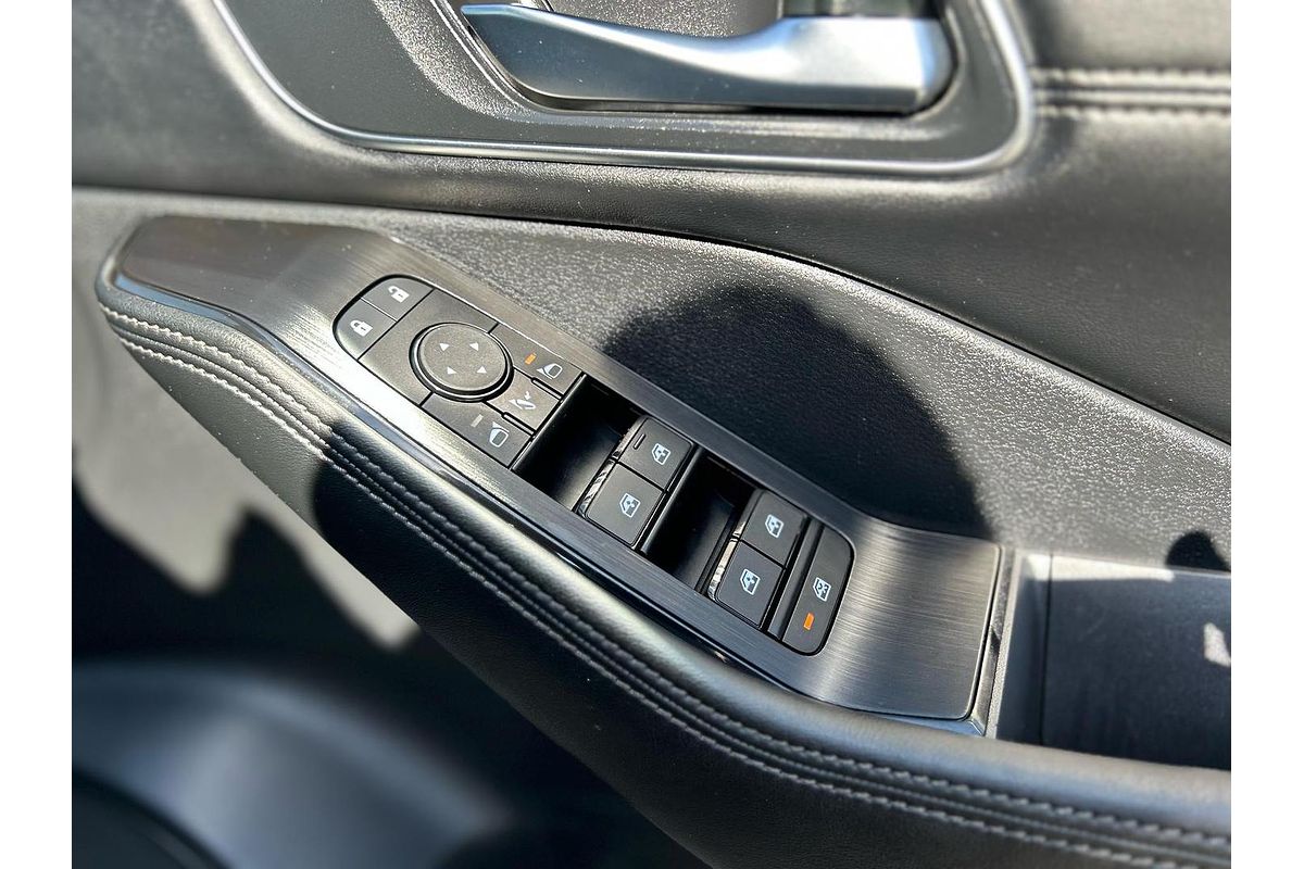 2024 Nissan X-TRAIL ST-L T33