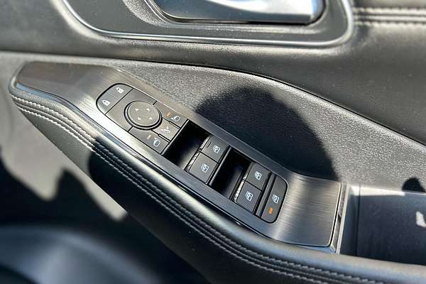 2024 Nissan X-TRAIL ST-L T33