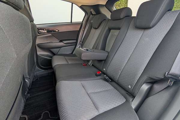 2024 Mitsubishi Eclipse Cross PHEV ES YB