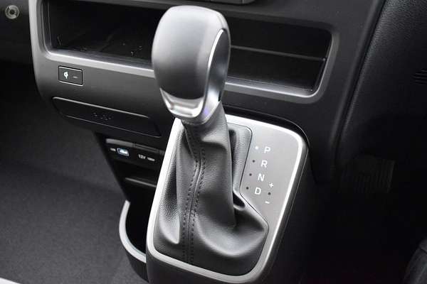 2025 Hyundai STARIA LOAD US4.V3