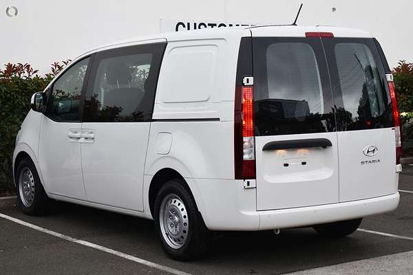 2025 Hyundai STARIA LOAD US4.V3
