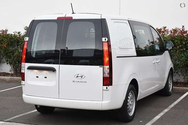 2025 Hyundai STARIA LOAD US4.V3