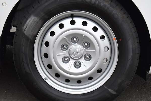 2025 Hyundai STARIA LOAD US4.V3