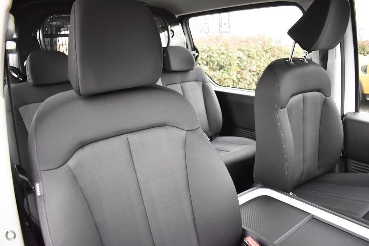 2025 Hyundai STARIA LOAD US4.V3