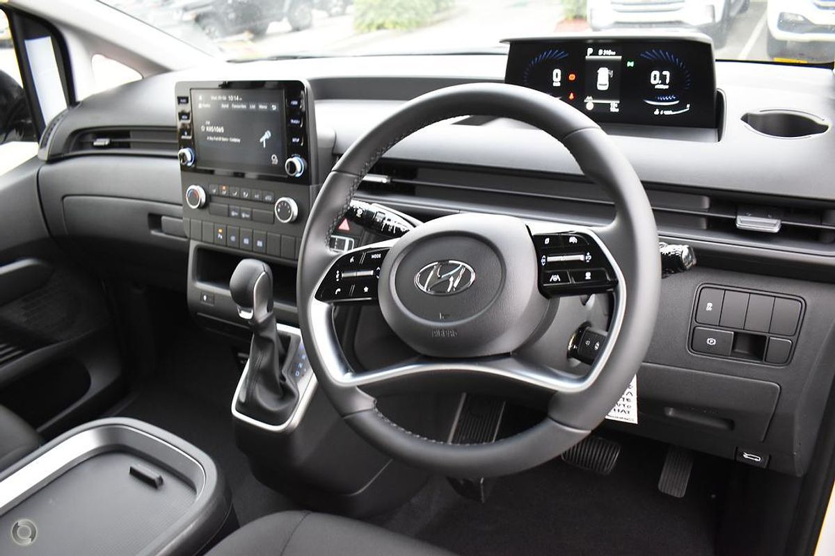 2025 Hyundai STARIA LOAD US4.V3
