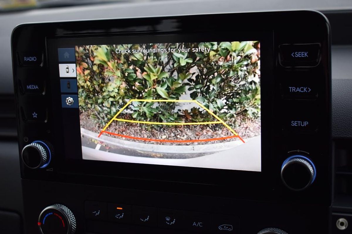 2025 Hyundai STARIA LOAD US4.V3