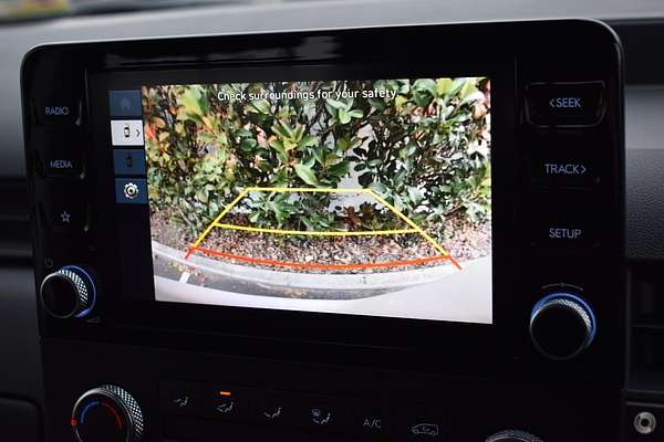 2025 Hyundai STARIA LOAD US4.V3