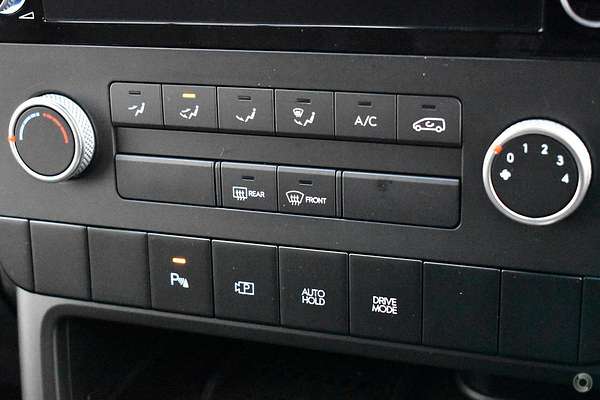 2025 Hyundai STARIA LOAD US4.V3