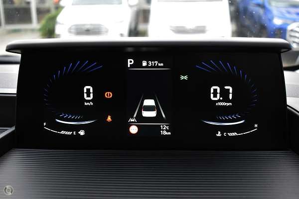 2025 Hyundai STARIA LOAD US4.V3
