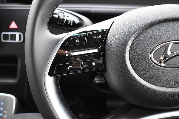 2025 Hyundai STARIA LOAD US4.V3
