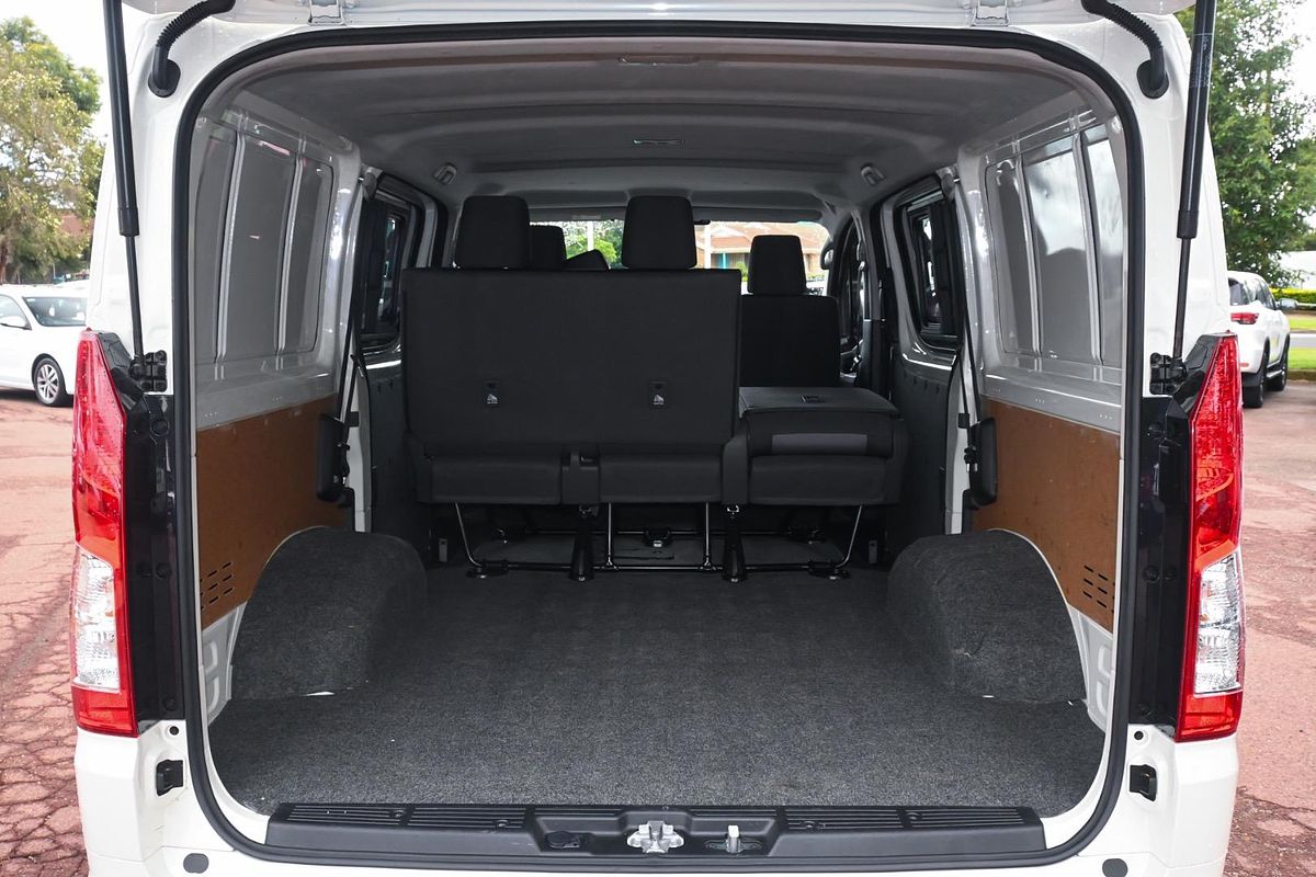 2024 Toyota Hiace GDH300R LWB
