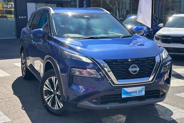 2023 Nissan X-TRAIL ST-L T33