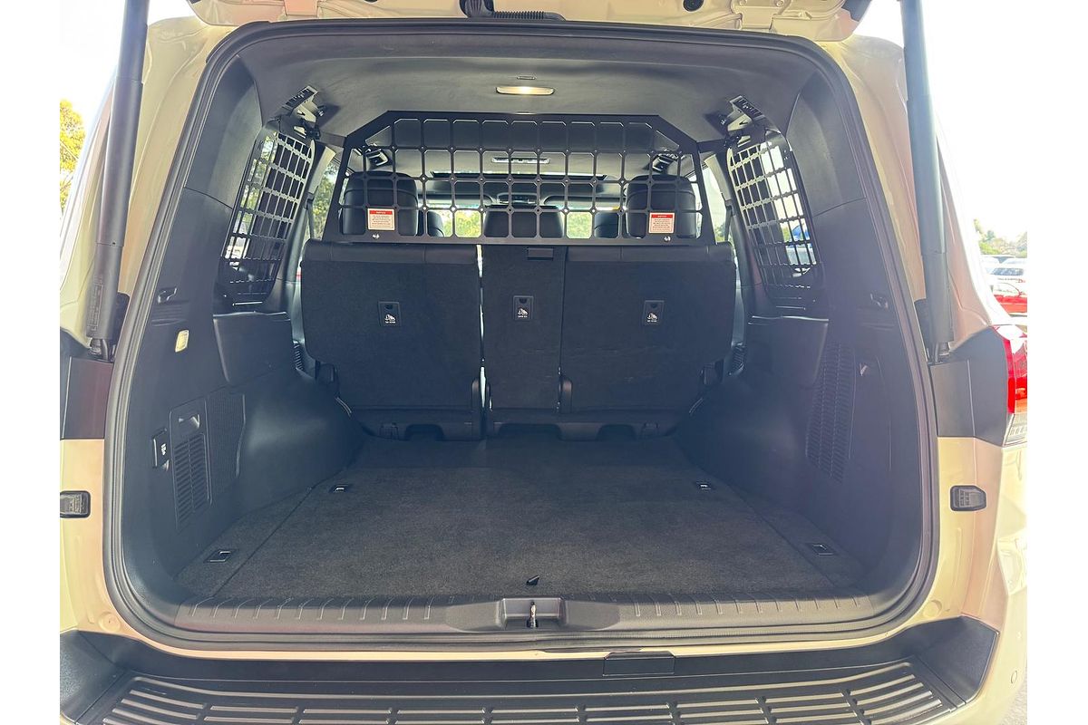 2021 Toyota Landcruiser GR Sport FJA300R