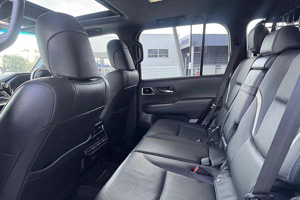 2021 Toyota Landcruiser GR Sport FJA300R