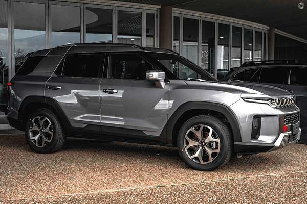 2024 KGM SsangYong Torres ELX J116