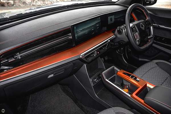 2024 KGM SsangYong Torres ELX J116
